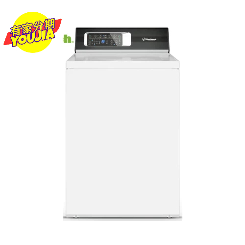Huebsch優必洗 美式9公斤直立式洗衣機 ZWNE92SP113FW01(ZWNE92) 無卡分期 零卡分期 私訊聊