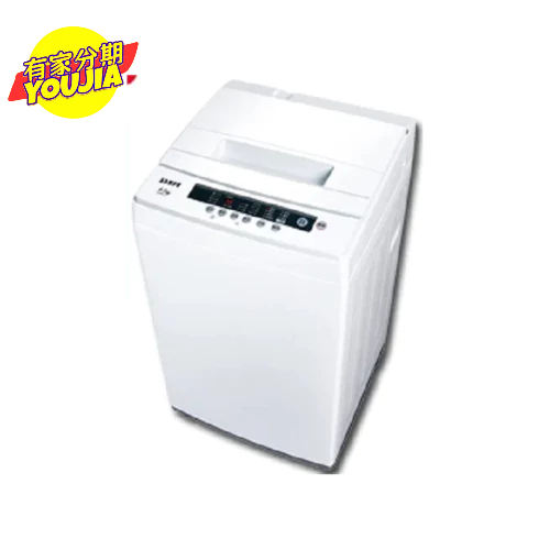 SAMPO聲寶 6.5公斤單槽洗衣機ES-B07F 無卡分期 現金分期 零卡分期 私訊聊