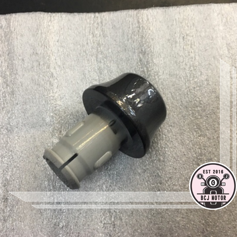 勁豪125 握把端子1個 深灰色 原廠公司貨