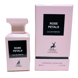 完美複刻 Tom Ford 禁忌玫瑰 ROSE PRICK Rose Petals 80ML 《魔力香水店》