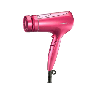 TESCOM奈米水霧膠原蛋白吹風機TCD3000TW