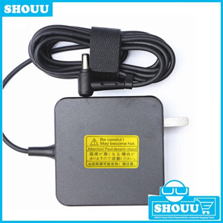 現貨🔥華碩/ASUS 筆電充電器 適配器 19V 3.42A 65W 電腦電源線X552C x550 v450 變壓器