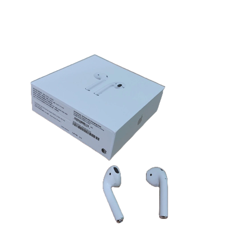 Airpods 2 左右耳