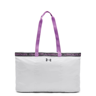 【UNDER ARMOUR】女 Favorite 托特包 1369214-014