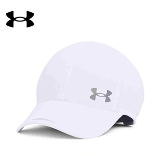 【UNDER ARMOUR】UA女 Launch 跑帽-網路獨家-人氣新品