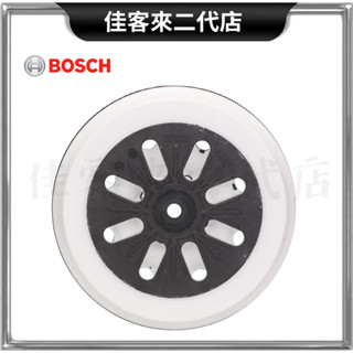 含稅 圓形 砂紙 打蠟機 橡膠墊 偏心 磨砂 砂磨 砂磨機 磨砂機 配件 打蠟 橡膠 墊 BOSCH 博世