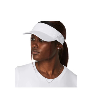 【UNDER ARMOUR】女 Iso-chill Launch 中空帽 1383480-100
