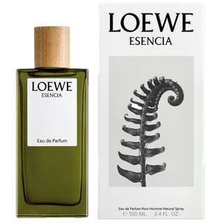 Loewe 羅威 黑色圓舞曲 淡香水 100ML《魔力香水店》