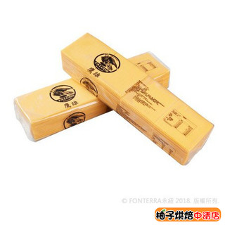 【柚子烘焙食品】 安佳鷹雄起士切片112片 1.2kg(每片11.5g)安佳Ancho Cheese 切達起司 低溫宅配