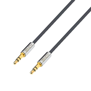 LINDY林帝 CROMO LINE 3.5mm立體音源線 5M 耳機線 音源傳輸線 5公尺 5米 35324