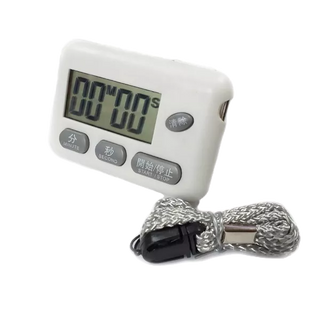 多功能計時器 EQ-AM101 倒計時器 廚房計時器 烘焙計時器 附掛繩 烹飪 烘培 定時提醒 定時器