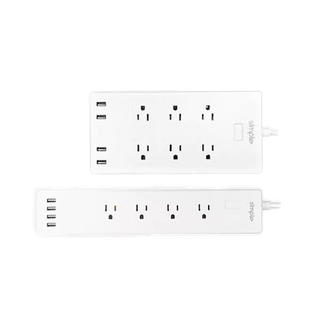 simple 智慧遙控延長線 4孔/6孔 遠端遙控延長線 排插 電源延長線 USB充電 SD-140A/SD-160A