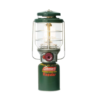 Coleman 2500北極星瓦斯燈 CM-5520綠色 CM-5521紅色 電子點火裝置 約200W《臺南悠活運動家》