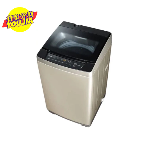 SAMPO聲寶 10公斤窄身變頻單槽直立式洗衣機 ES-K10DF 無卡分期 現金分期 零卡分期 軍公教分期 私訊聊