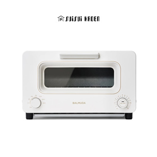 BALMUDA 百慕達｜The Toaster K05C 蒸氣烤麵包機【水水家電】