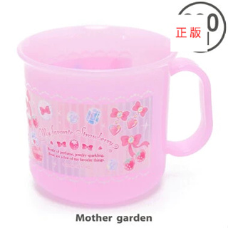 日本Mother Garden-水杯-美妝