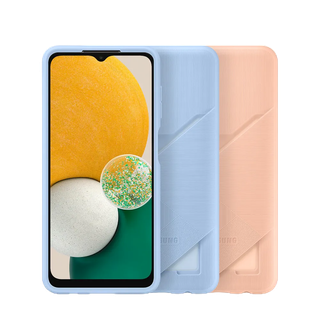 SAMSUNG Galaxy A13 5G 原廠卡夾式背蓋 (EF-OA136)