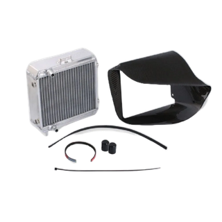 do88 BMW F8X M3 M4 側裝中冷器散熱器【YGAUTO】