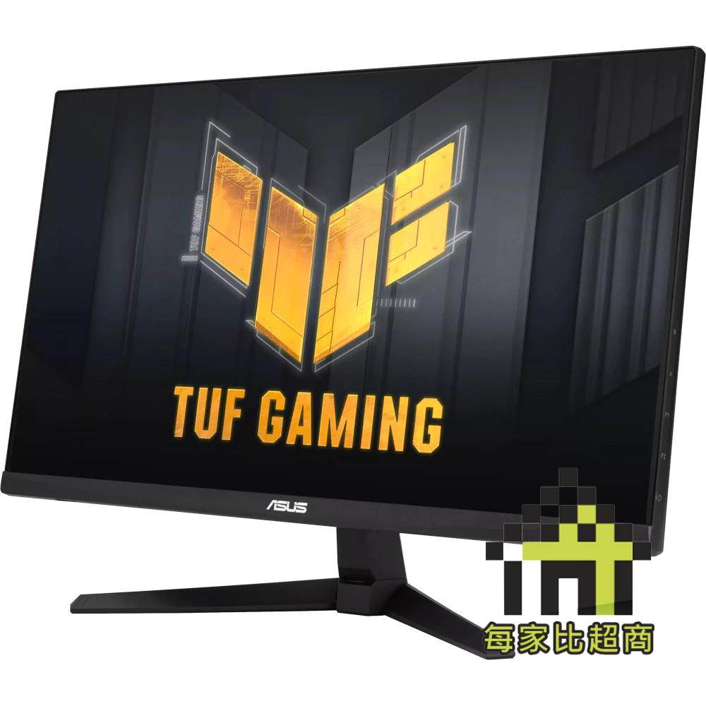 ASUS VG259Q3A TUF Gaming 25型 電競螢幕 180Hz【每家比】