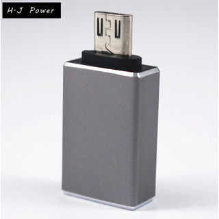 轉接頭廠家直銷 type-c轉接頭v8安卓轉 type-c micro適用於