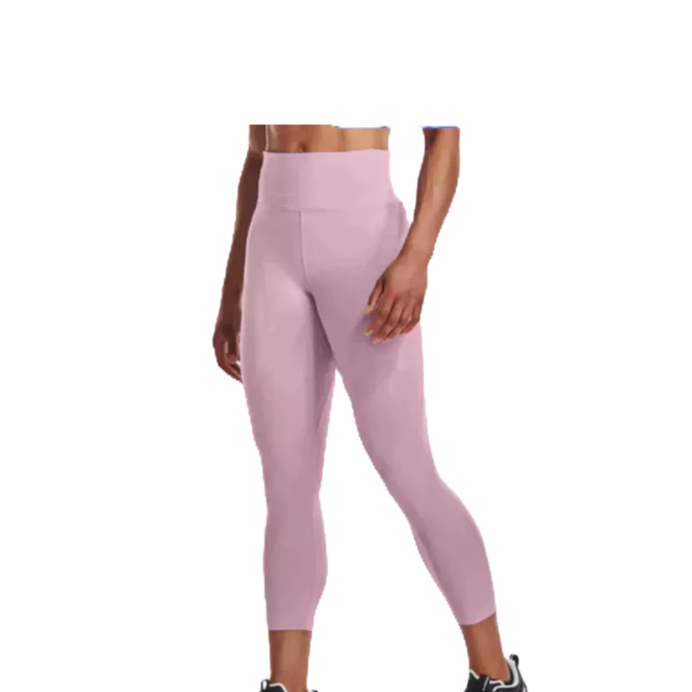 【UNDER ARMOUR】女 Meridian 緊身長褲 1369004-698