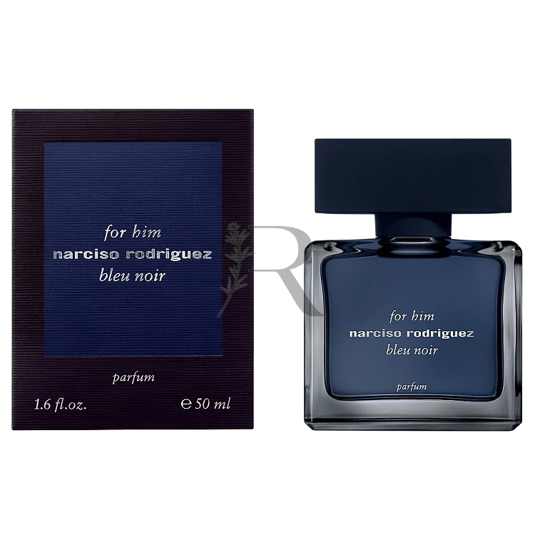 Narciso Rodriguez Bleu Noir Parfum 紳藍男性香精 50ml