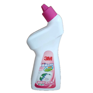 3M 魔利 馬桶清潔劑-750ML