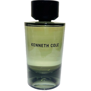 KENNETH COLE FOR HIM 自由心境 男性淡香水 100ML 裸瓶