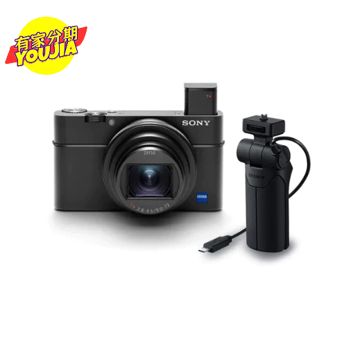 SONY DSC-RX100M7G 數位相機 (公司貨) 無卡分期 滿18可申辦 私訊聊
