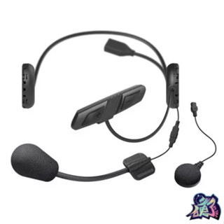 【臺中硬了安全帽】SENA 3S PLUS Universal 安全帽專用 藍芽耳機 新品 保固 公司貨