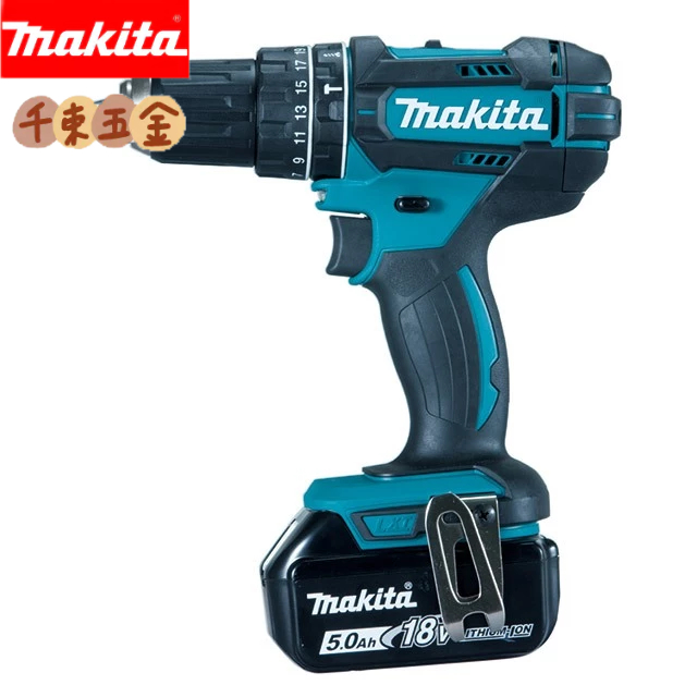 【原廠公司貨】牧田 Makita DHP482 充電式 震動電鑽 鋰電電鑽 DHP482Z 可鑽水泥 空機