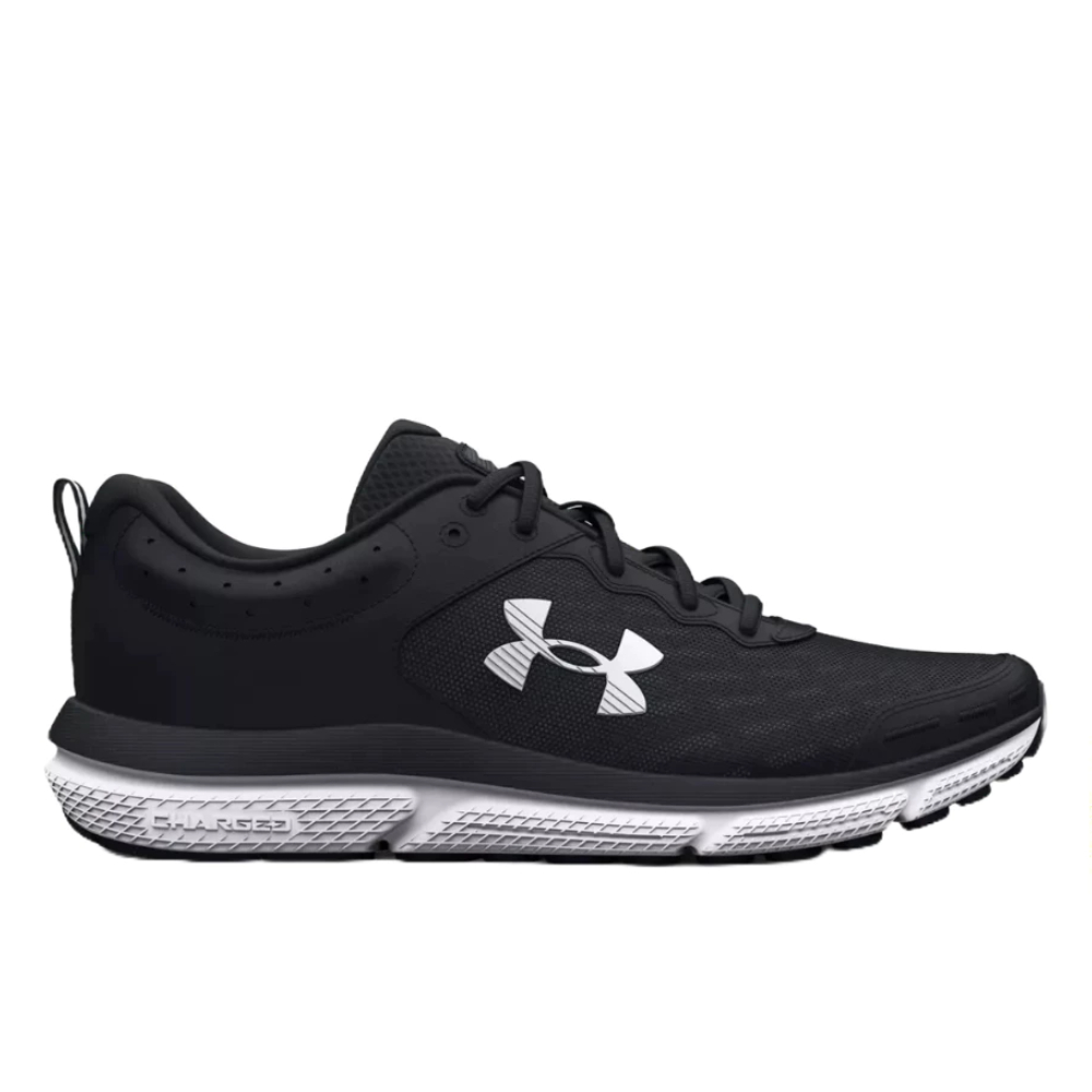 【UNDER ARMOUR】UA女 Charged Assert 10慢跑鞋-人氣新品