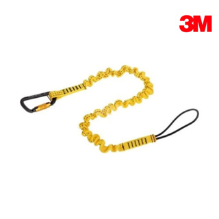 3M™ DBI-SALA® 單鉤工具聯接繩 1500047【傑群工業補給站】