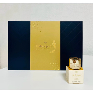 全新 專櫃 cle de peau Beaute 肌膚之鑰 精質乳霜 乳霜 2ml 期限2026.12.20