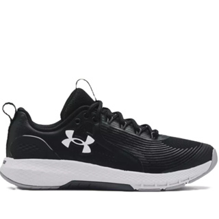 【UNDER ARMOUR】男 Charged Commit TR 3 訓練鞋-人氣新品