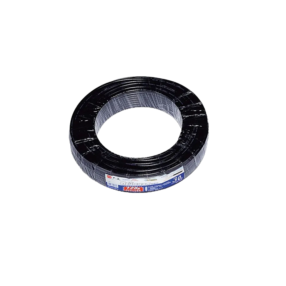 PX大通 5C-30M 128編織 同軸電纜線 30米 同軸線 數位電視 第四台 非成品線