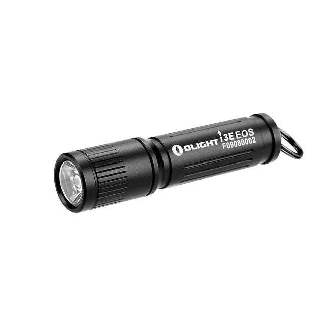 Olight i3E EOS 迷你手電筒 防水手電筒 小手電筒 鋁LED手電筒 攜帶方便 可裝10440電池
