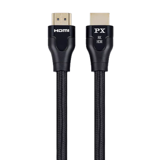 PX 大通 HDMI線官方認證 真8K 60Hz HDMI to HDMI 2.1版協會認證1.2~3M 影音傳輸線