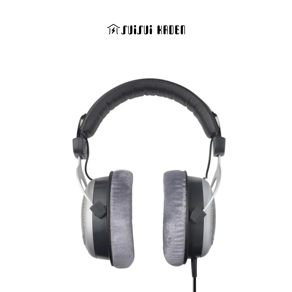 beyerdynamic 拜雅｜DT880 Edition 耳罩式耳機 【水水家電】