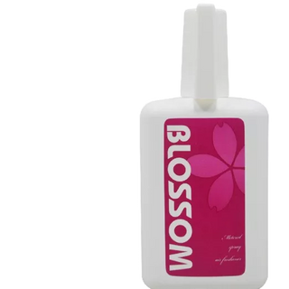 BLOSSOM 單罐室內芳香水性香水補充瓶 (另有芳香機可搭配) 多達19款香味