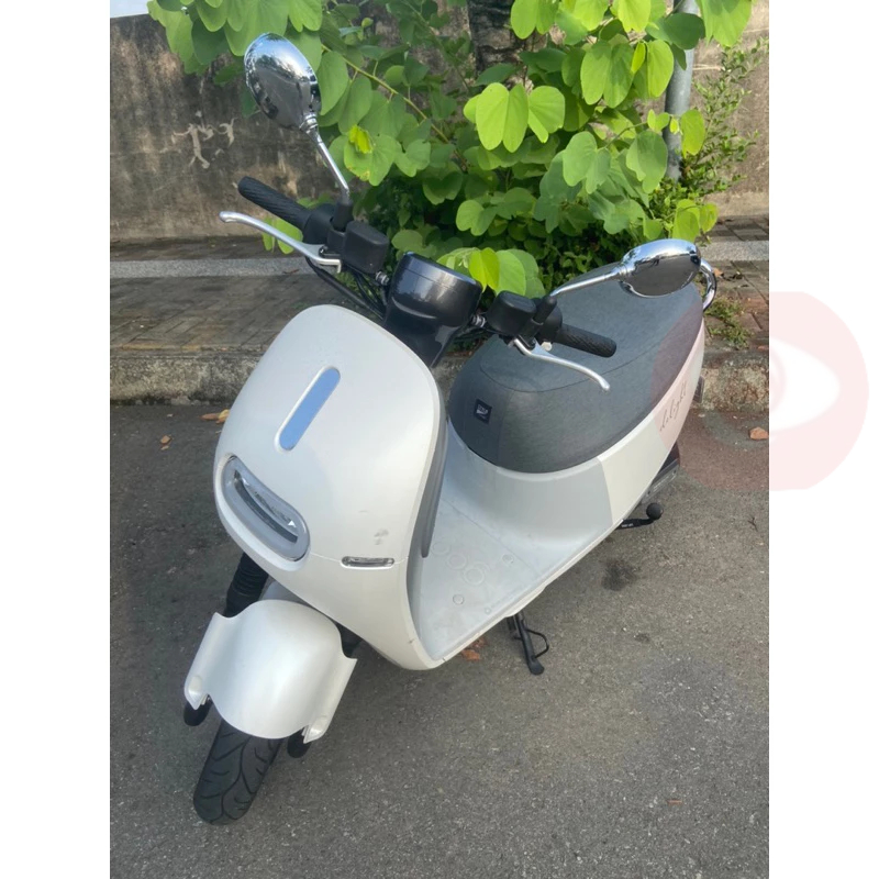 二手機車 Gogoro Delight 2022年 款式 電動車 省油 二手 機車 碳排放