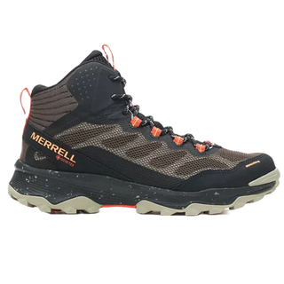 Merrell 戶外鞋 SPEED STRIKE MID GORE-TEX男鞋 登山鞋 ML067519《台南悠活運動》