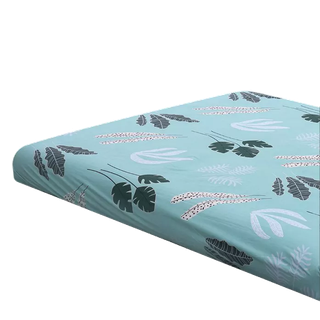 Outdoorbase OB-26329 舒柔布床包套 L/XL床墊可共用 四季適用 100%台灣製《台南悠活運動家》