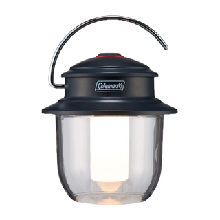 Coleman CM-38858 可充電吊燈 開放式把手 4段亮度模式 IPX4防潑水 270g《台南悠活運動家》