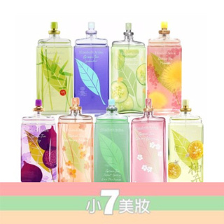 Elizabeth Arden 雅頓 綠茶限量香水 100ml tester【小7美妝】