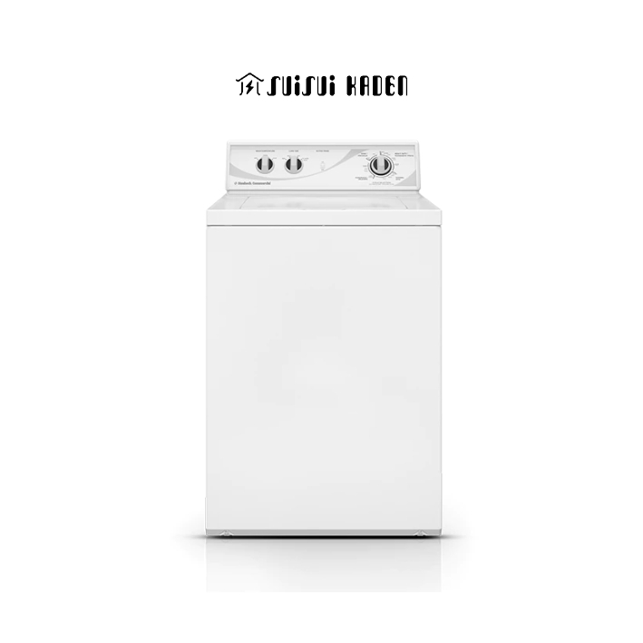 優必洗｜ZWN432SP113FW28 機械式直立洗衣機【水水家電】