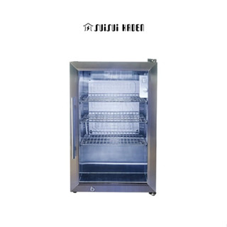 德國 Caso｜OutDoorCooler 獨立式冷藏櫃 SW-63【水水家電】