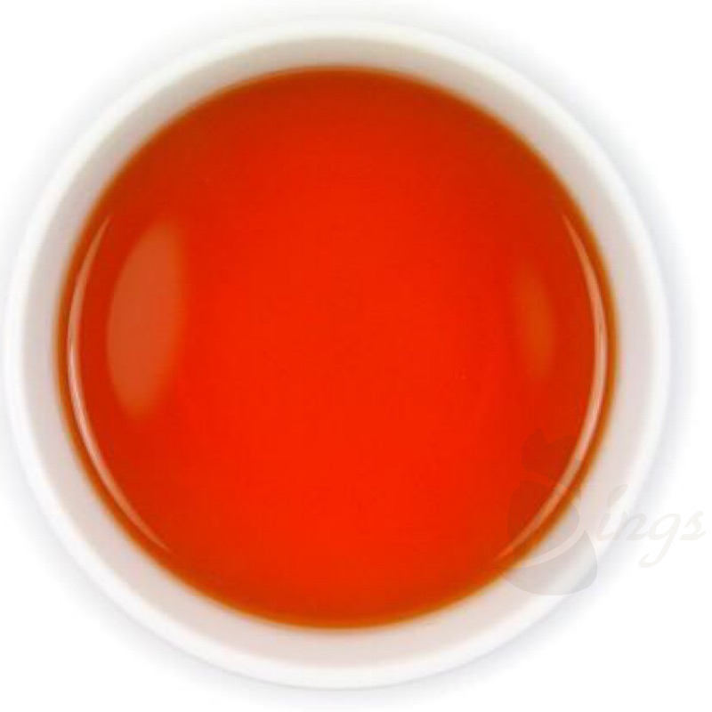 《丁式茶 | Dingstea》《蟬綿》阿里山紅茶