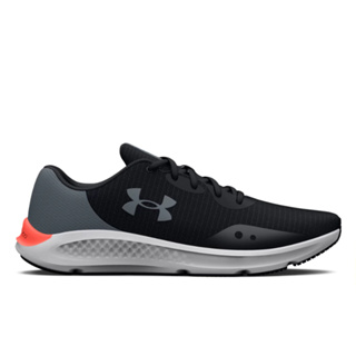 【UNDER ARMOUR】男 Charged Pursuit 3 Tech 慢跑鞋