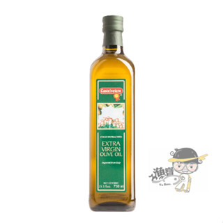 Castelvetere 永健 特級冷壓初榨橄欖油 750ml